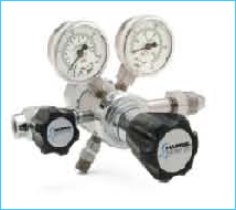 Cylinder Pressure Regulator
