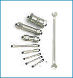 HPLC Column And Accessories