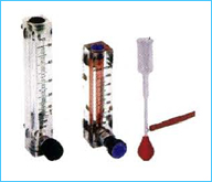 Rotameter / Gas Flow Meter