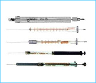 Syringes Hamilton / SGE / Exmire
